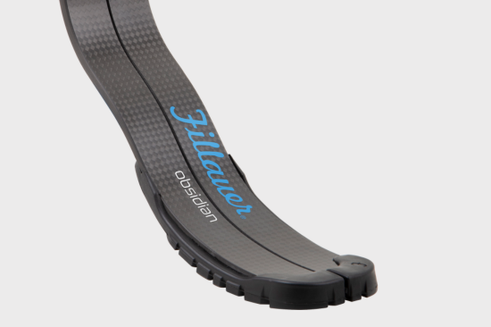 Durable Carbon Composite with Tread